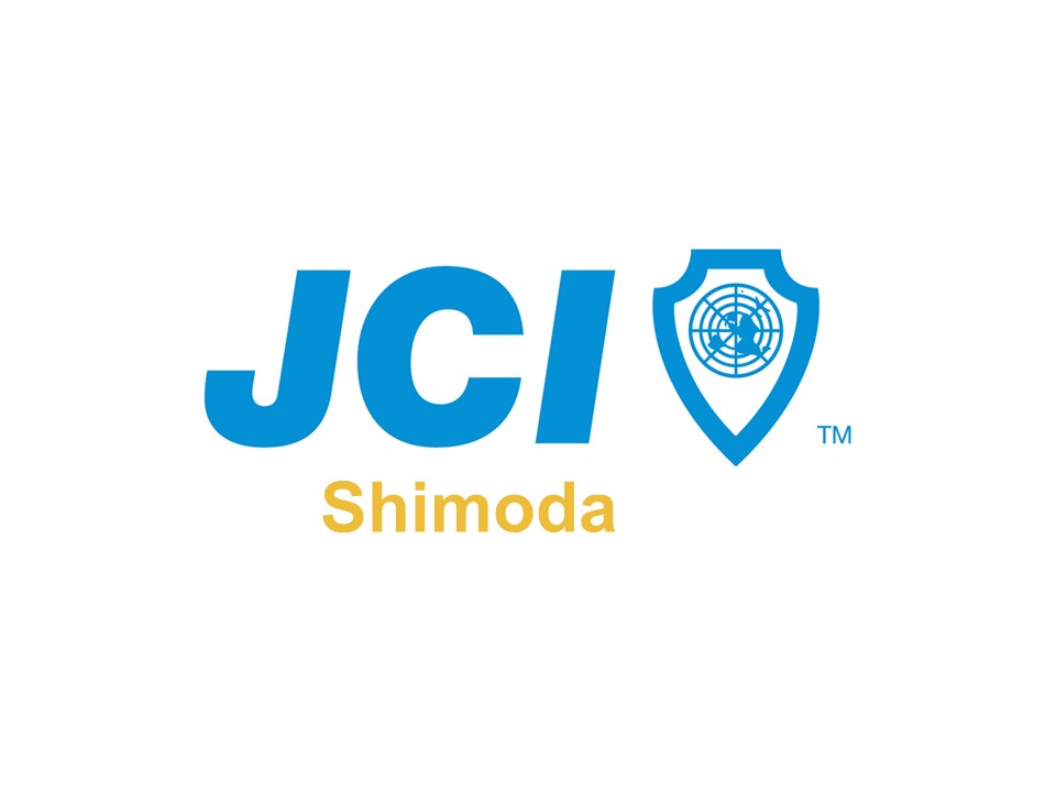 JCI-logomarkロゴ